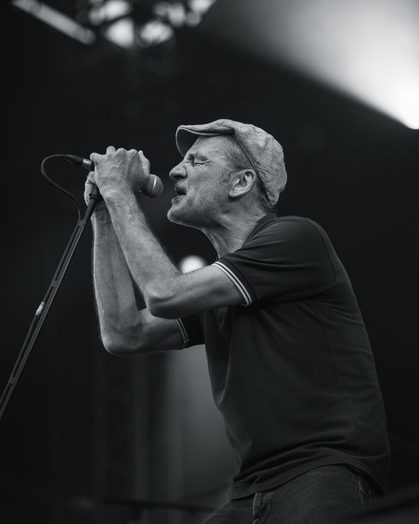 La Ruda-Irreductible Festival