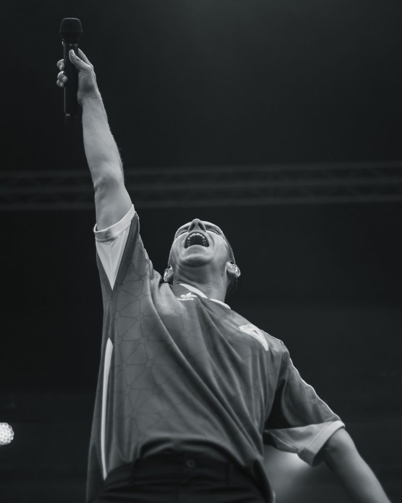 Hervé-Irreductible Festival