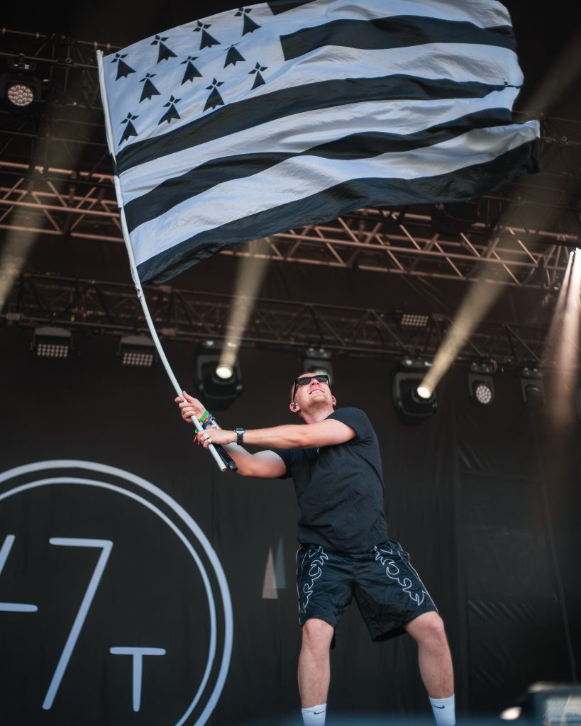 47TER-Irreductible Festival