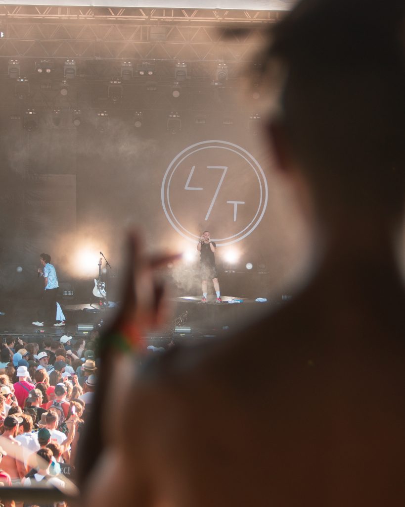 47TER-Irreductible Festival