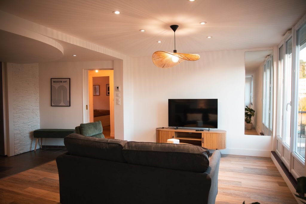 Appartement Cedric