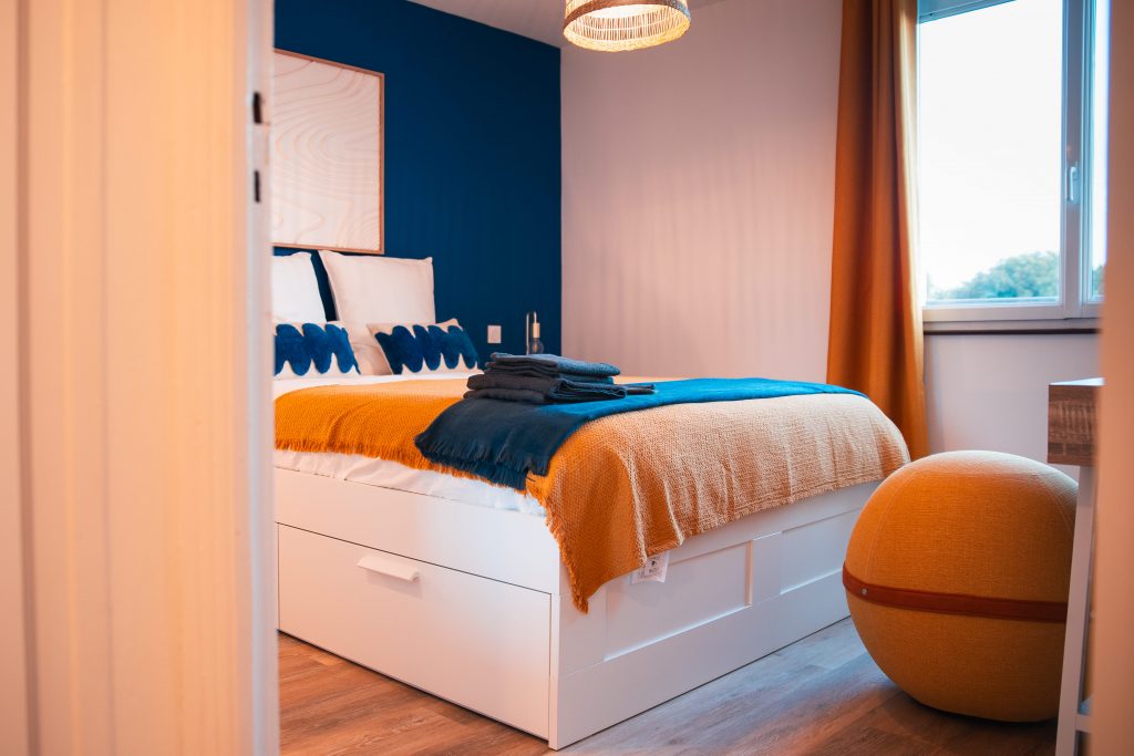 chambre 1