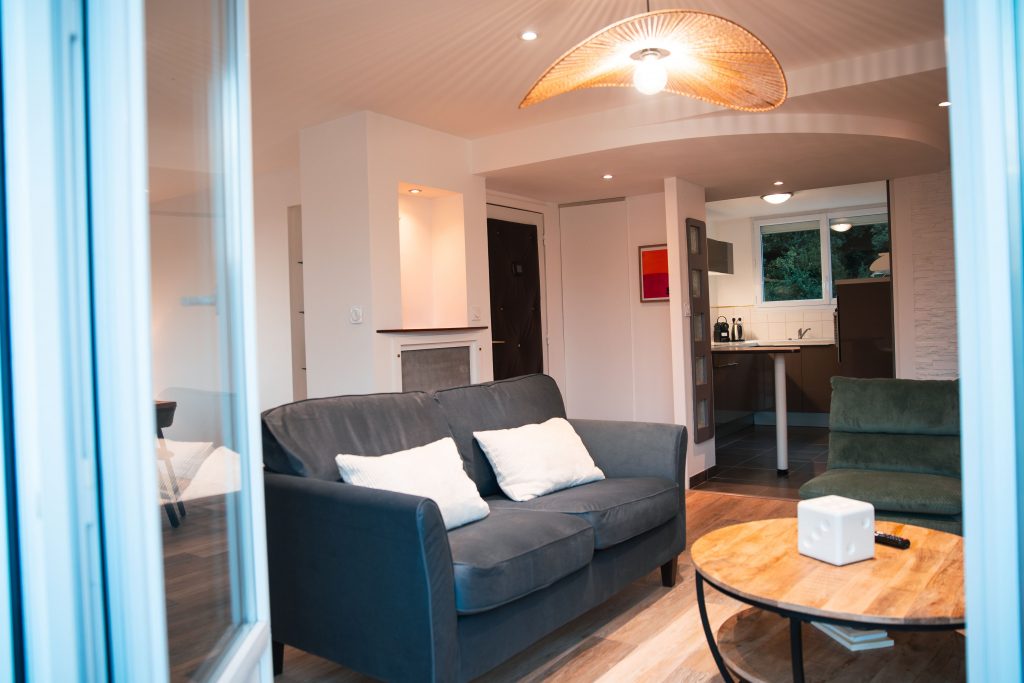 salon séjour